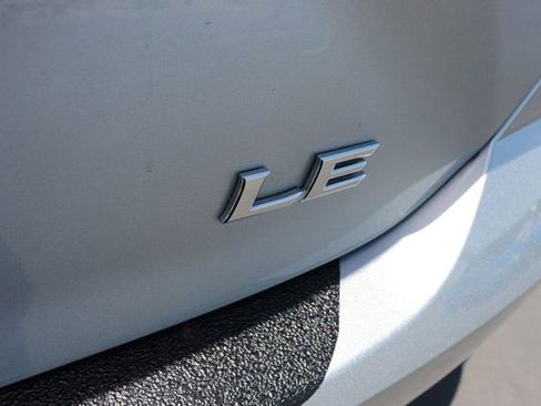 Used 2025 Toyota Camry LE FWD image 8