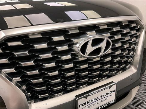 Used 2020 Hyundai Palisade SEL image 26
