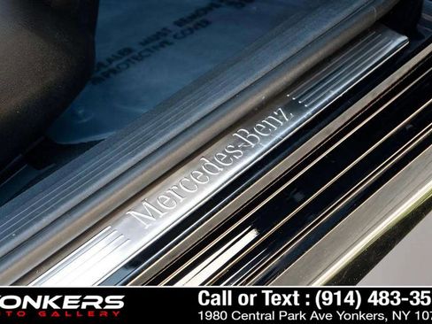 Used 2016 Mercedes-Benz E 350 4MATIC Wagon image 58