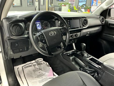 Used 2021 Toyota Tacoma SR image 16