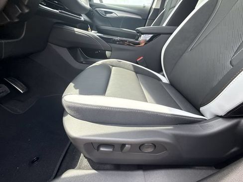 New 2026 Buick Envision Sport Touring AWD/4WD image 12