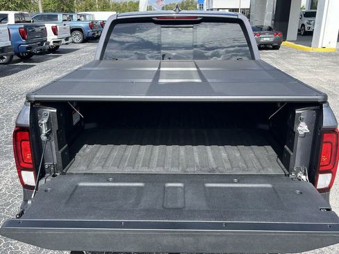 New 2026 Honda Ridgeline RTL image 6