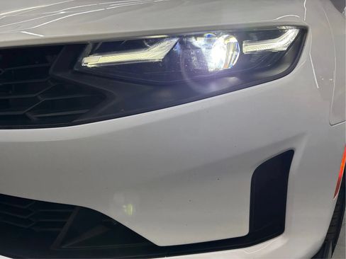 Used 2023 Chevrolet Camaro LT RWD image 30