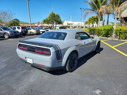 Used 2020 Dodge Challenger R/T Scat Pack image 5
