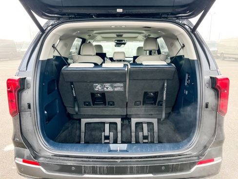 Used 2025 Kia Carnival SX image 9