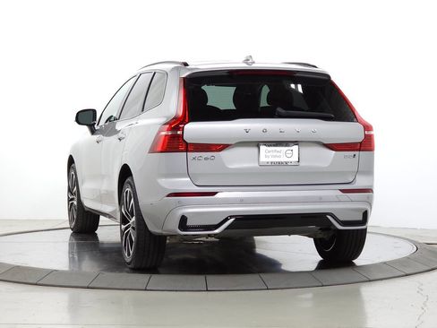 Certified 2023 Volvo XC60 B5 Plus w/ Climate Package AWD/4WD image 6