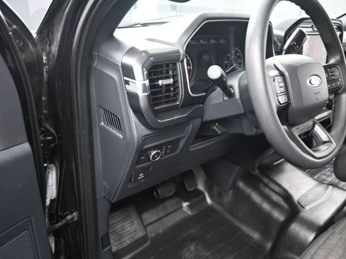 Used 2022 Ford F150 XL w/ STX Appearance Package image 19
