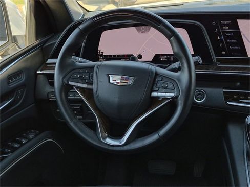 Used 2021 Cadillac Escalade Sport Platinum image 20