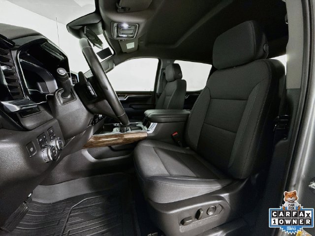 Used 2023 GMC Sierra 1500 Elevation AWD/4WD image 23