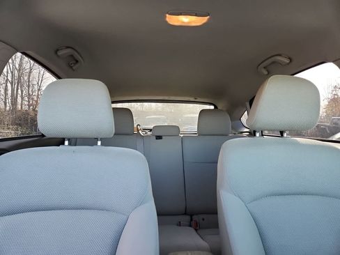 Used 2015 Subaru Crosstrek 2.0i Premium image 19