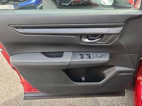 Certified 2024 Honda CR-V EX image 12