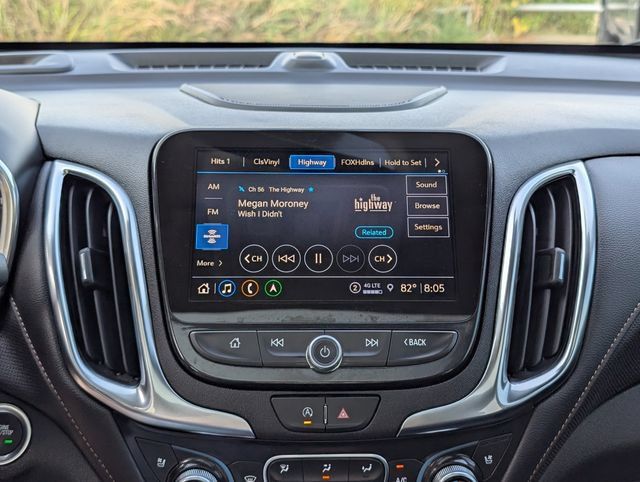 Certified 2024 Chevrolet Equinox Premier FWD image 6