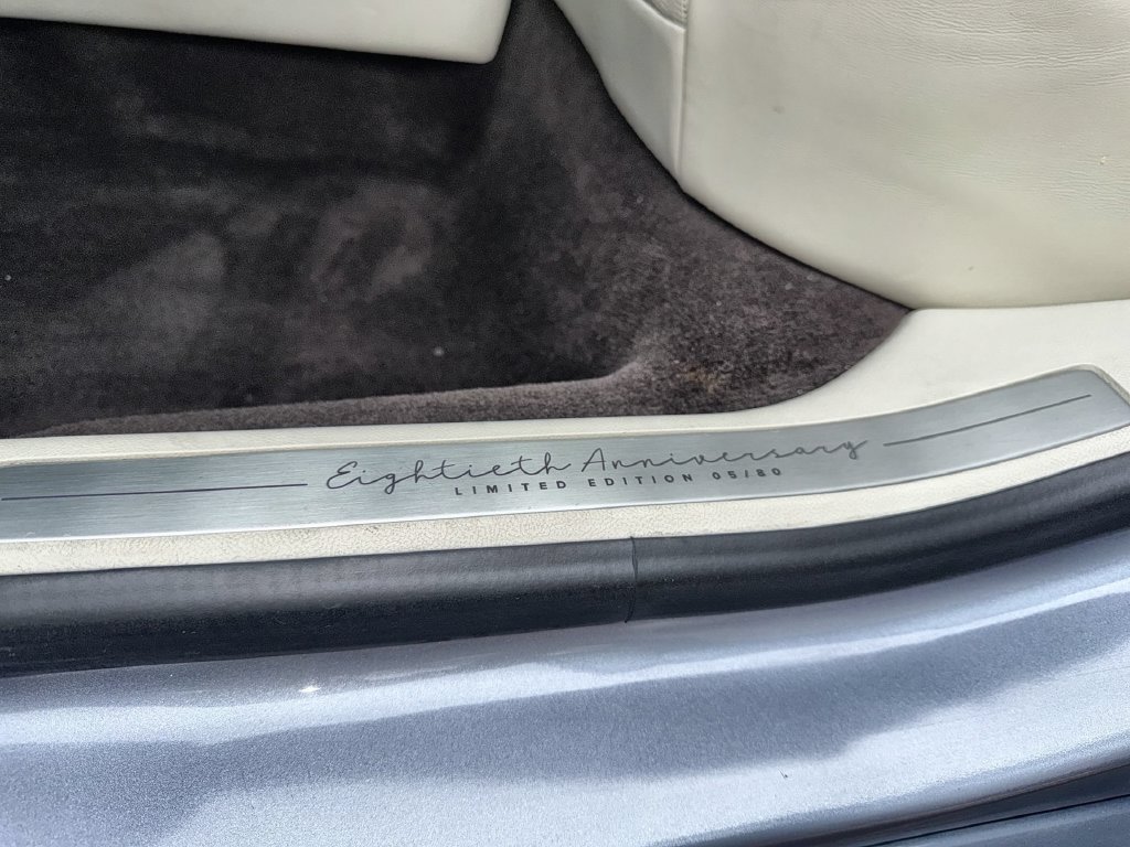 Certified 2019 Lincoln Continental Black Label w/ Rear Seat Package AWD/4WD image 29