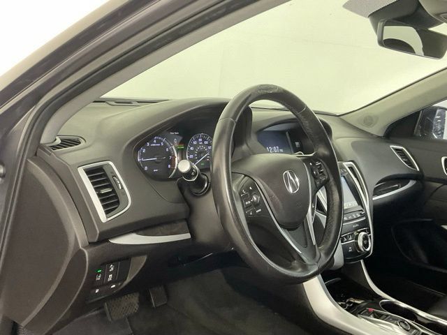 Used 2019 Acura TLX V6 FWD image 12