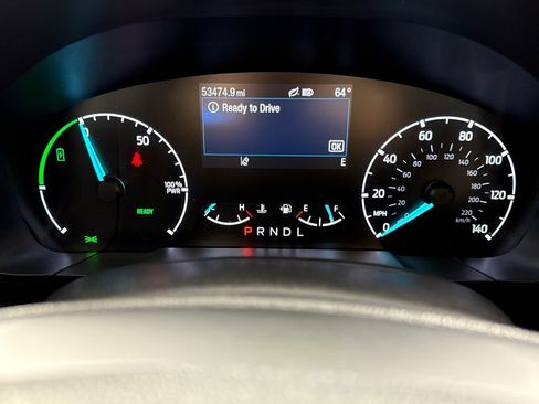 Used 2022 Ford Maverick XLT image 14