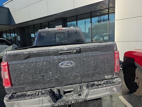 Used 2023 Ford F150 XLT w/ Equipment Group 302A High image 10