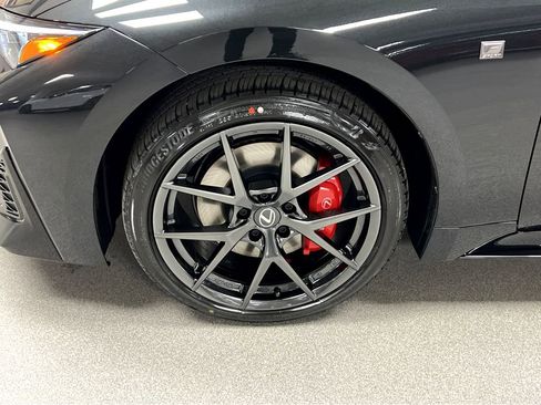 New 2026 Lexus IS 350 F Sport image 37