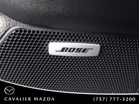 Used 2023 MAZDA CX-5 Carbon Edition AWD/4WD image 17