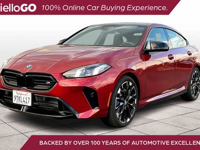 Used 2025 BMW M235i xDrive w/ Premium Package