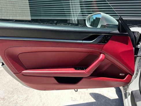 Certified 2021 Porsche 911 Carrera RWD image 20