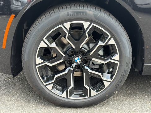 New 2027 BMW X6 xDrive40i w/ Premium Package AWD/4WD image 13