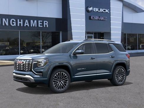 New 2026 GMC Terrain Denali image 2