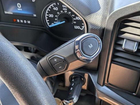 Used 2023 Ford F150 XL w/ STX Appearance Package AWD/4WD image 23