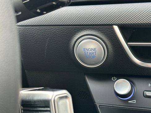 New 2025 Hyundai Sonata SEL image 20