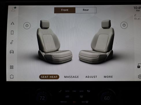 Used 2023 Land Rover Range Rover SE image 35