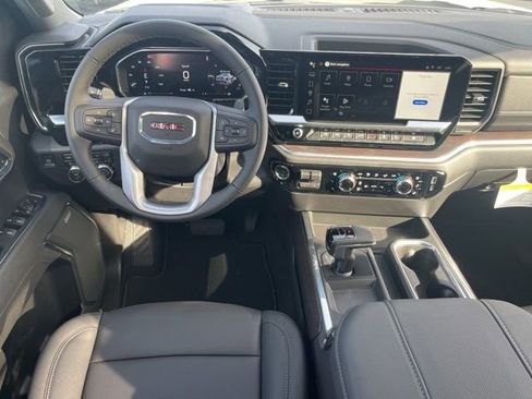 New 2026 GMC Sierra 1500 SLT w/ SLT Premium Plus Package image 20