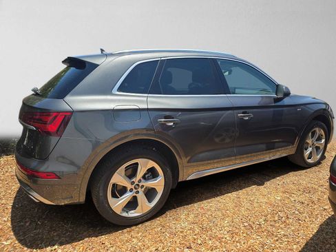 Used 2023 Audi Q5 2.0T Premium Plus w/ Premium Plus Package AWD/4WD image 8