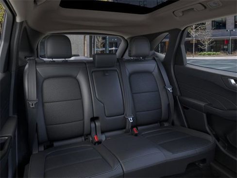 New 2026 Ford Escape SE image 11