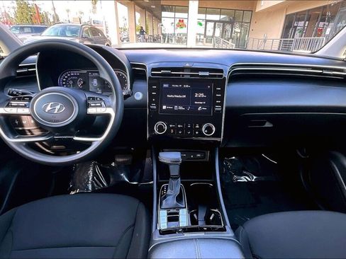 Certified 2023 Hyundai Tucson SEL image 11