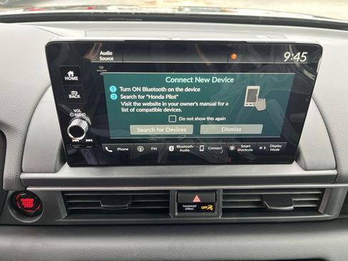 New 2025 Honda Pilot EX-L image 14