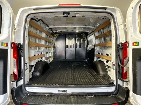 Used 2023 Ford Transit 250 Low Roof w/ Exterior Upgrade Package RWD image 31