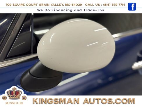 Used 2015 MINI Cooper S FWD image 38