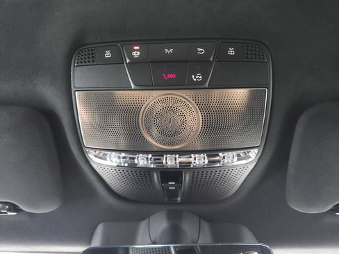 Certified 2025 Mercedes-Benz G 580 w/ EQ Technology image 25