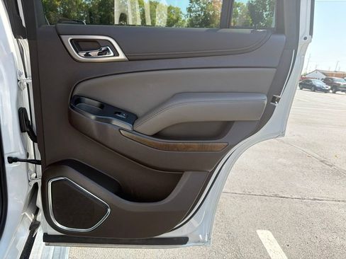 Used 2019 GMC Yukon Denali w/ Denali Ultimate Package AWD/4WD image 25