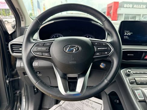 Used 2023 Hyundai Santa Fe SEL w/ Cargo Package AWD/4WD image 24