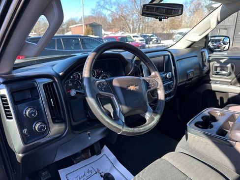 Used 2018 Chevrolet Silverado 2500 LT image 17
