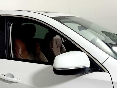 Used 2024 Acura RDX SH-AWD w/ Technology Package image 29