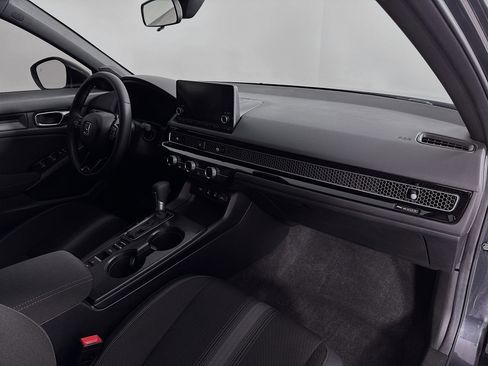 Certified 2025 Honda Civic Sport image 26