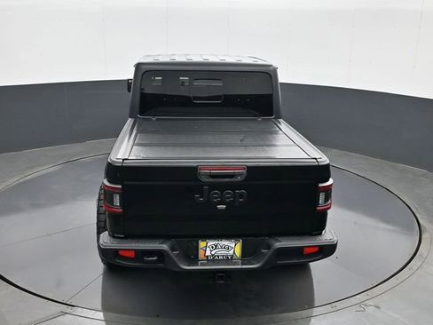 Used 2021 Jeep Gladiator Willys image 18