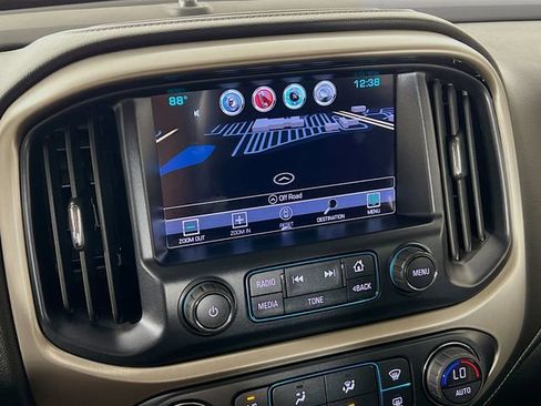 Used 2017 GMC Canyon Denali AWD/4WD image 17