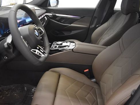 New 2027 BMW 530i xDrive w/ M Sport Package AWD/4WD image 22