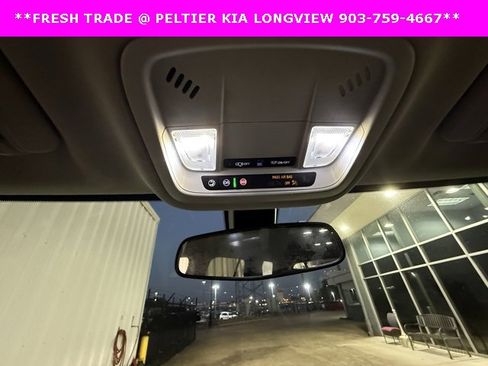 Used 2020 Chevrolet Traverse LS w/ LPO, Floor Liner Package image 23