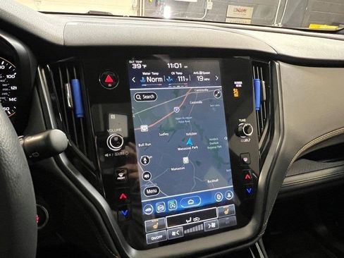 Used 2024 Subaru Outback Wilderness image 7