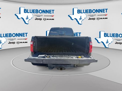 Used 2016 Ford F450 Platinum AWD/4WD image 22