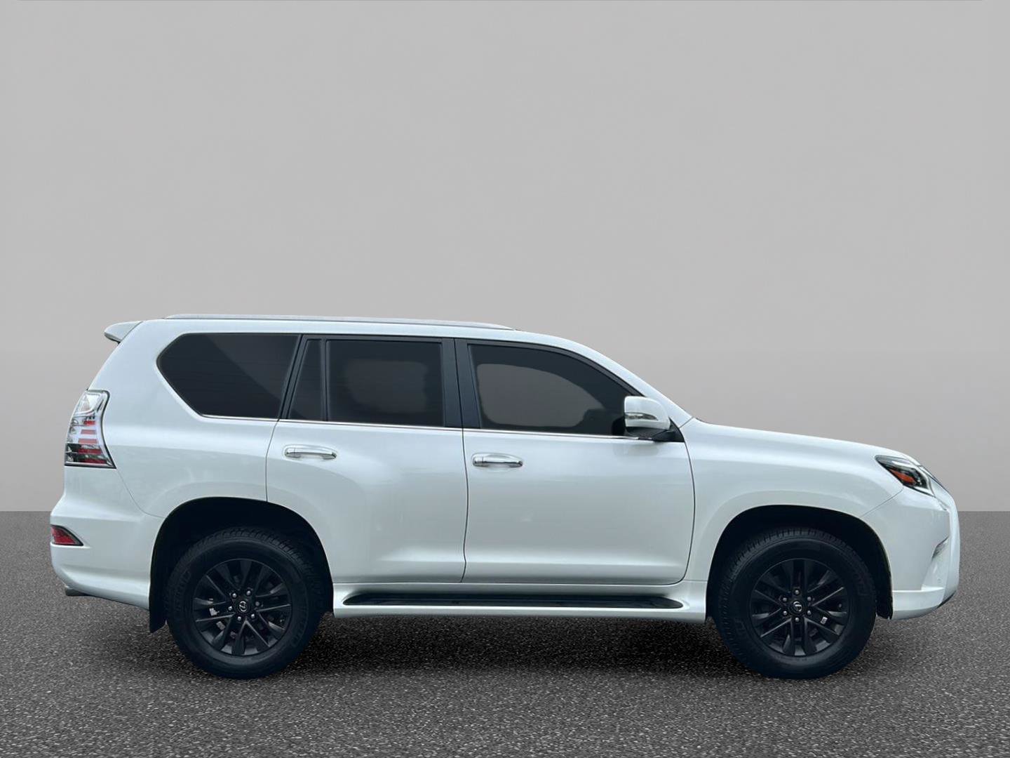 Used 2020 Lexus GX 460 Premium w/ Premium Package AWD/4WD image 6