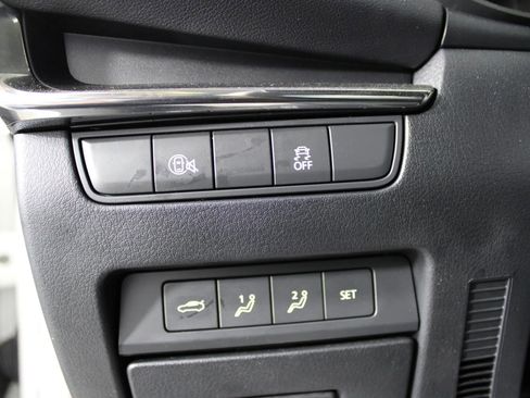 Used 2024 MAZDA MAZDA3 s image 16